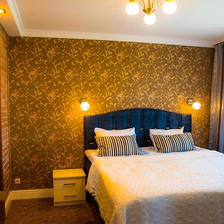 Lyra63 Large 80Sq M Top 14 Floor Šiauliai Exteriér fotografie